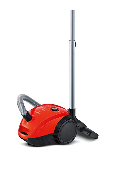 Bgn2a111 600 W Toz Torbalı Elektrikli Süpürge Bgn2a111 +Mutfak Tartısı Hediye!!(Onerous)