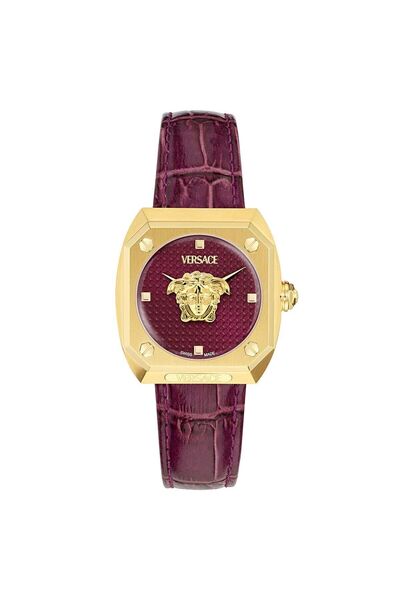 Versace VRSCVE0R00125 Kadın Kol Saati