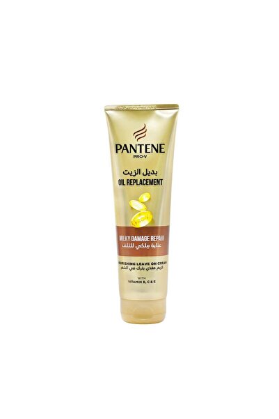 Pantene زيت برو-في رويال للعناية بالشعر التالف 275 مل