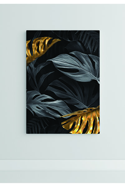 VECTORART Decorative Wall Frame | Premium Sticker & Lamination on 3mm Wooden ...