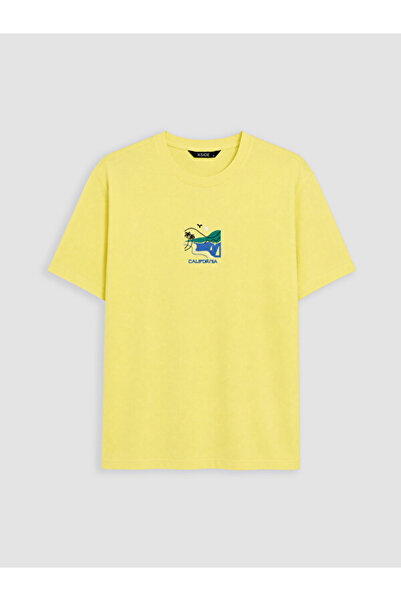 LC Waikiki Shining Choices from Shining Store Zero Roba Yaka California Print...