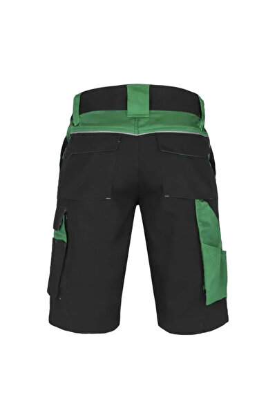 ardon SC pants, made of Cotton and Polyester, 270 g/m2, with reflective eleme...