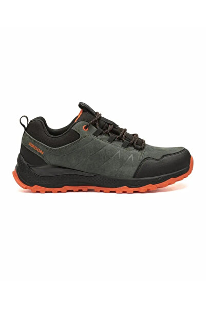 ardon Trekking/outdoor shoes, SORAPIS KHAKI, khaki color