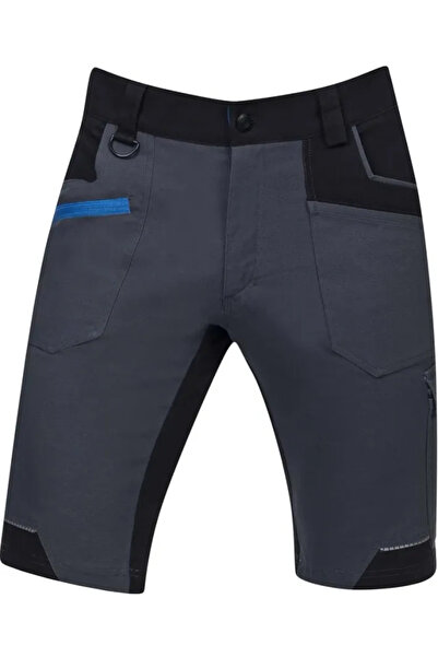 ardon Pantaloni sc -46, din bumbac și elastan, cu elemente reflectorizante, 4...