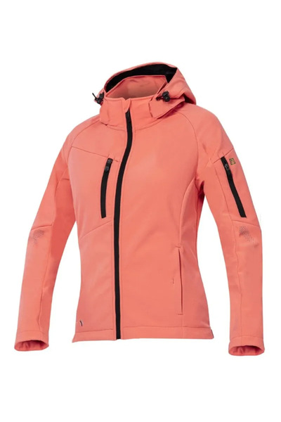 ardon Geacă softshell CITYCONIC, din elastan și poliester, 300 g/mp, cu eleme...