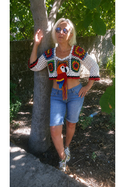 Generic Brand Ydr Design Summer Crop
