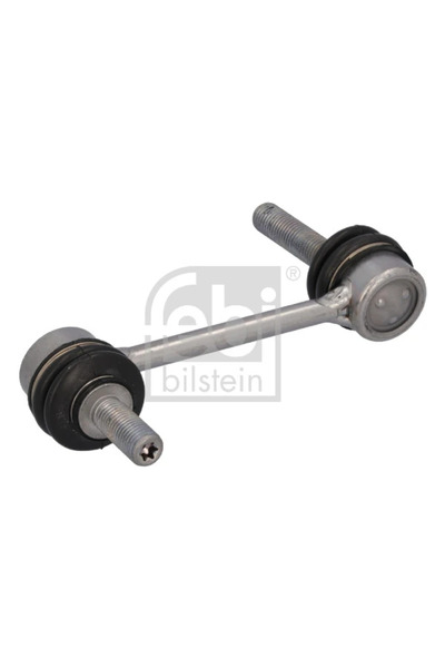FEBI BILSTEIN Brat/Bieleta Suspensie Stabilizator Axa Spate Dreapta Mercedes-...