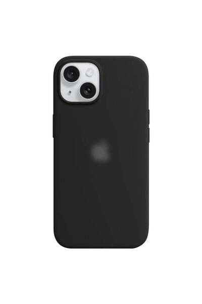 OEM Husă de telefon pentru Apple iPhone 13, Negru