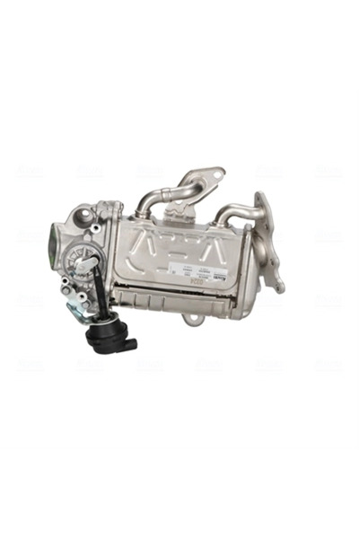 Nissens Radiator Recirculare Gaze De Esapament Mercedes-Benz A-Class/B-Class ...