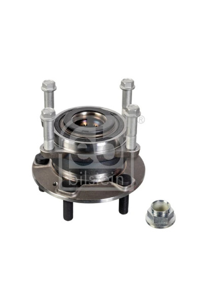 FEBI BILSTEIN Set Rulment Roata Axa Fata Dreapta Hyundai Sonata 7/Tucson/I40 ...