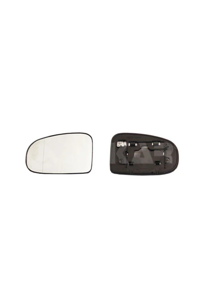Alkar Sticla Oglinda Oglinda Retrovizoare Exterioara Stanga Toyota Prius 2008...