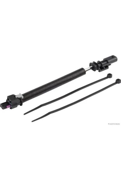 Herth+Buss Elparts Cablu Conexiune Reg. Ax Cu Came-Magnet De Reglare Mercedes...