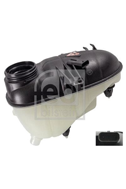 FEBI BILSTEIN Vas De Expansiune Racire Mercedes-Benz S-Class 2013-2020