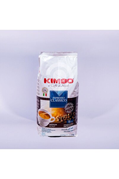 Kimbo Espresso Classico 1000gr Boabe de cafea