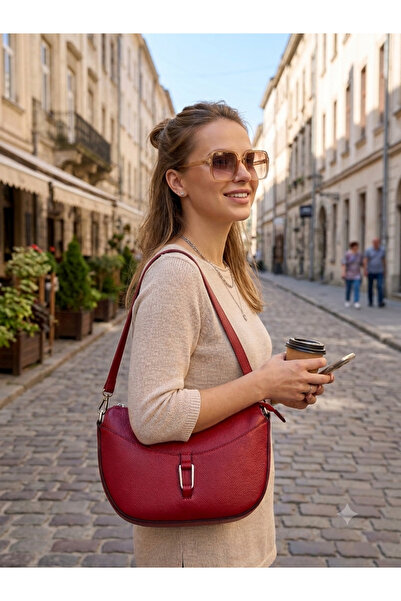 valentina victoria Valvic Genuine Leather Daily Women's Bag
