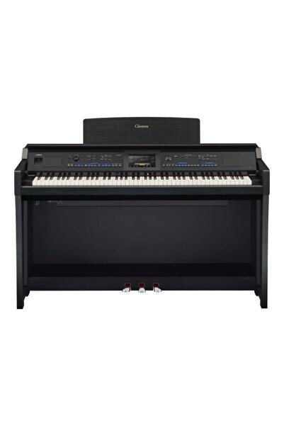 Yamaha بيانو رقمي كلافينوفا CVP 905 PE مع مقعد
