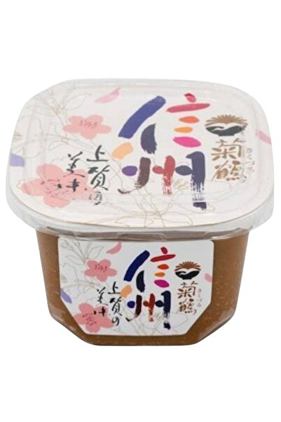 YABANEEZ ORIGINAL MISO PASTE "SCE" (PACK)