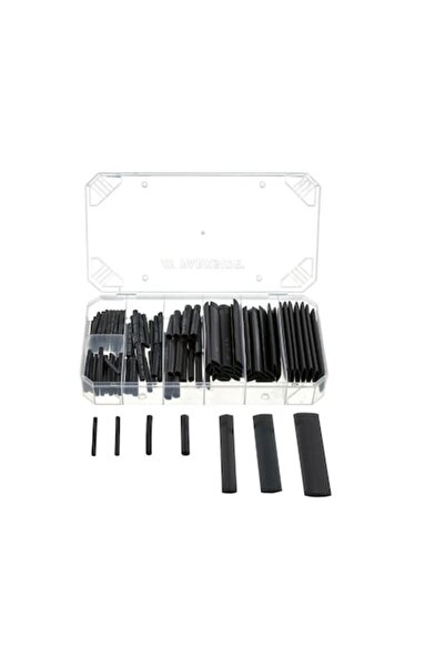 PARKSIDE Set de 127 tuburi termocontractabile Parkside, dimensiuni 30x2x40mm,...