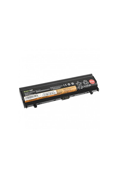 Greencell Battery Lenovo ThinkPad L560 L570 (4400 mAh)