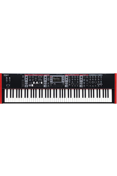 ROLAND سينثيسايزر V-STAGE 88