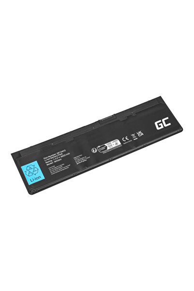 Greencell Battery WD52H GVD76 for Dell Latitude E7240 E7250