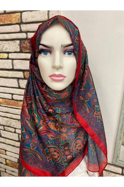 Zer organik pamuk şal