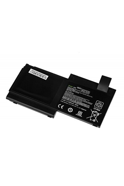 Greencell Battery SB03XL for HP EliteBook 720 G1 G2 820 G1 G2 / 11,25V