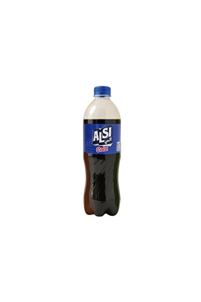 ALSİ Cola 330 ML (24 bottle)