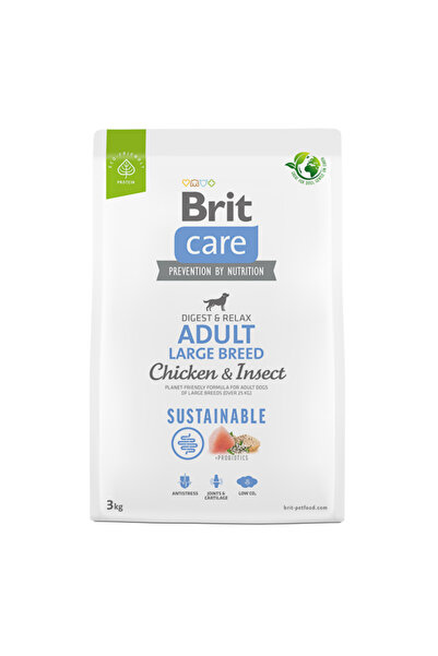 Brit Care Dog Adult Large Breed 12 kg