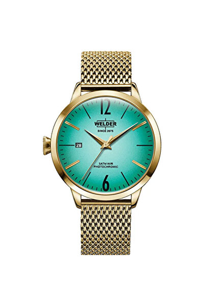 Welder WRC624 38 mm Kadın Kol Saati