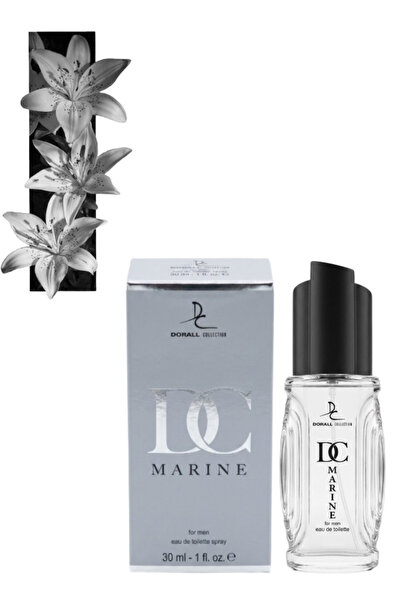 DORALL COLLECTION عطر دي سي مارين 30 مل
