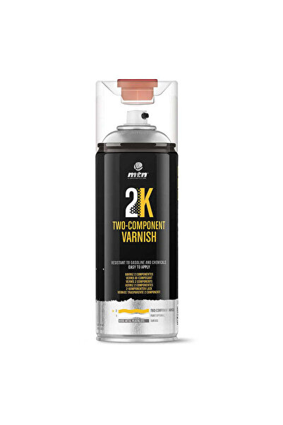 Montana colors طلاء MTN PRO 2K لامع عالي الجودة