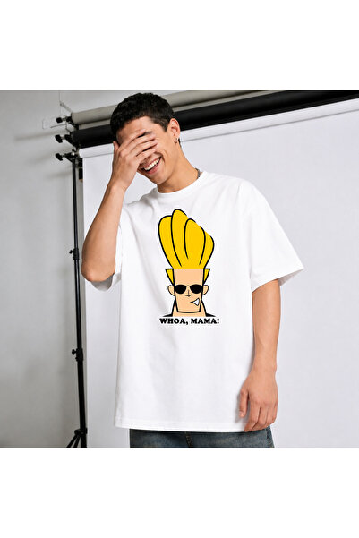Ingift Ουνισέξ Υπερμεγέθες T-Shirt, Εξατομικευμένο, Συλλογή Street Wear με Σχ...