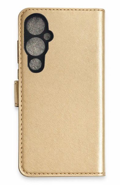 New Face حافظة ACONCEPT Tecno Pova 4 Pro Tr S Plus (50123) - ذهبي