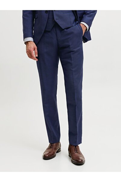 Jack & Jones Anzughose Jprsolaris Extra Slim Fit Anzughose