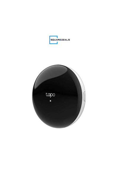 TP-LINK TP Link Tapo H110 Smart IR & IoT Hub