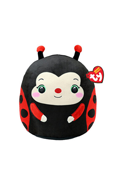Panço Lucy - Lady Bug Squish Plush Toy