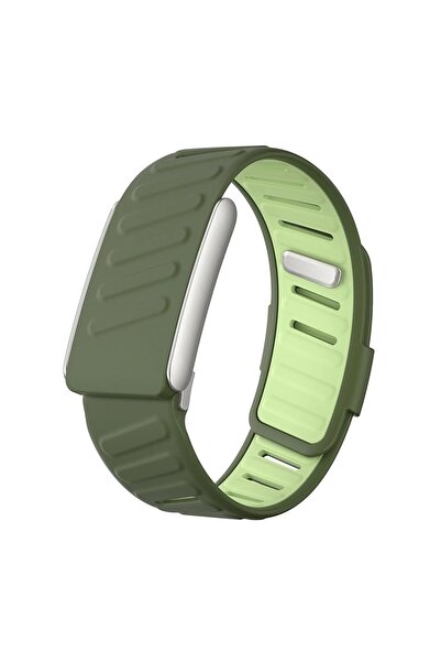 REDz Accessories Λουράκι Fitness SportFlex για Whoop 5.0, Ρυθμιζόμενο με κουμ...