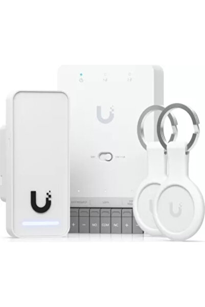 Ubiquiti Kit de pornire G3 UA-G3-SK