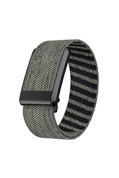 REDz Accessories Sport Luxe Strap, Compatible with Whoop 5.0, Sporty appearan...