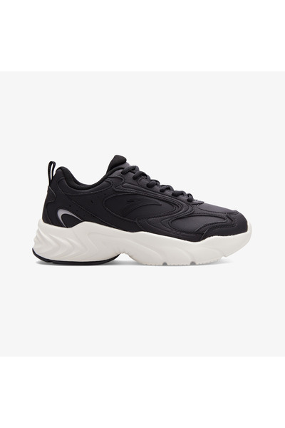 Anta Basic Women's Black Sports Shoes
