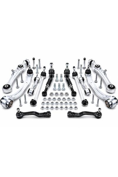MTR VW Passat B5.5 (2002–2005) Arm Set, Germany