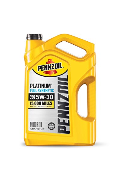 PENNZOIL Πρόσθετα λαδιού & κινητήρα