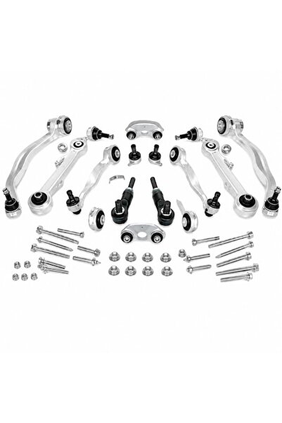 Aftermarket Set de brațe de suspensie VW Passat / Audi A4 B5 / Audi A6 C5 / S...