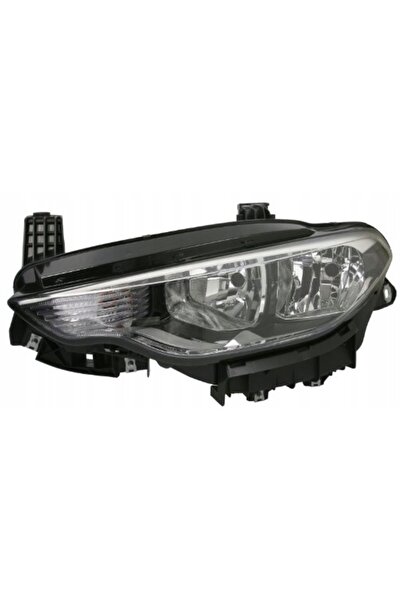 Abaküs Yayınevi DE 661-1181LMLDEM2 REFLECTOR FIAT TIPO 10.15- LE