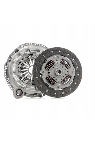 Schaeffler LuK 626307500/LUK CLUTCH KPL. CITROEN JUMPER/PEUGEOT BOXER 2.2 HDI...