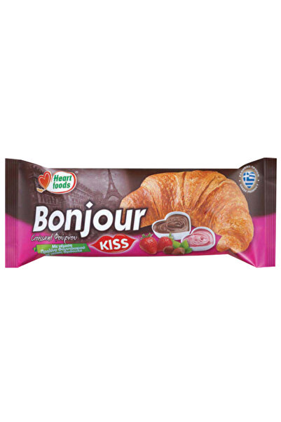 Bonjour ΚΡΟΥΑΣΑΝ 140gr. - (KISS)
