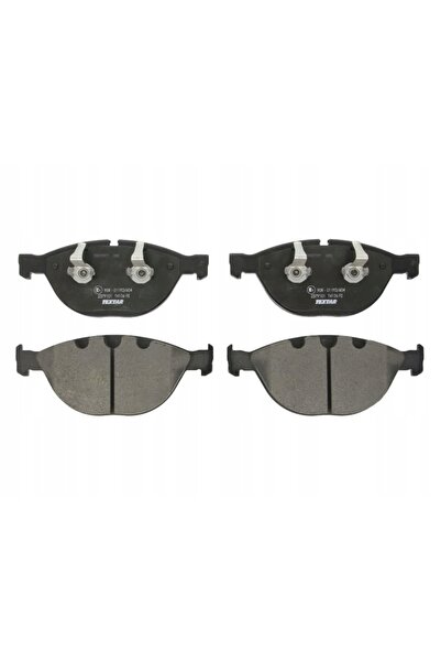 TEXTAR 2379101 KLOCKI HAM. BMW P. E60/E61/E65/E63 3.5-6.0