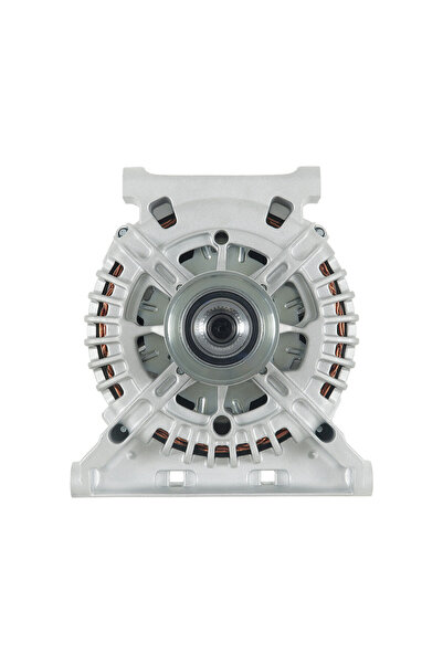 AS-PL A3158 ALTERNATOR MERCEDES-BENZ CLASA A (W169) A 180 CDI (169.007, 169.307)