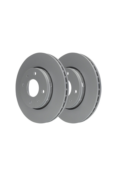 Atelier.V 24.0124-0159/ATE HAM DISC VOLVO P. S40/V40 95-04